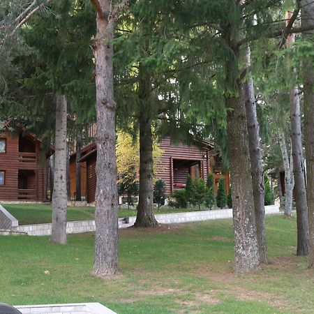 Hotel Balkana Vidovic Mrkonjic Grad Extérieur photo