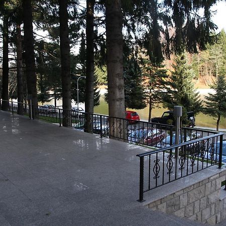Hotel Balkana Vidovic Mrkonjic Grad Extérieur photo
