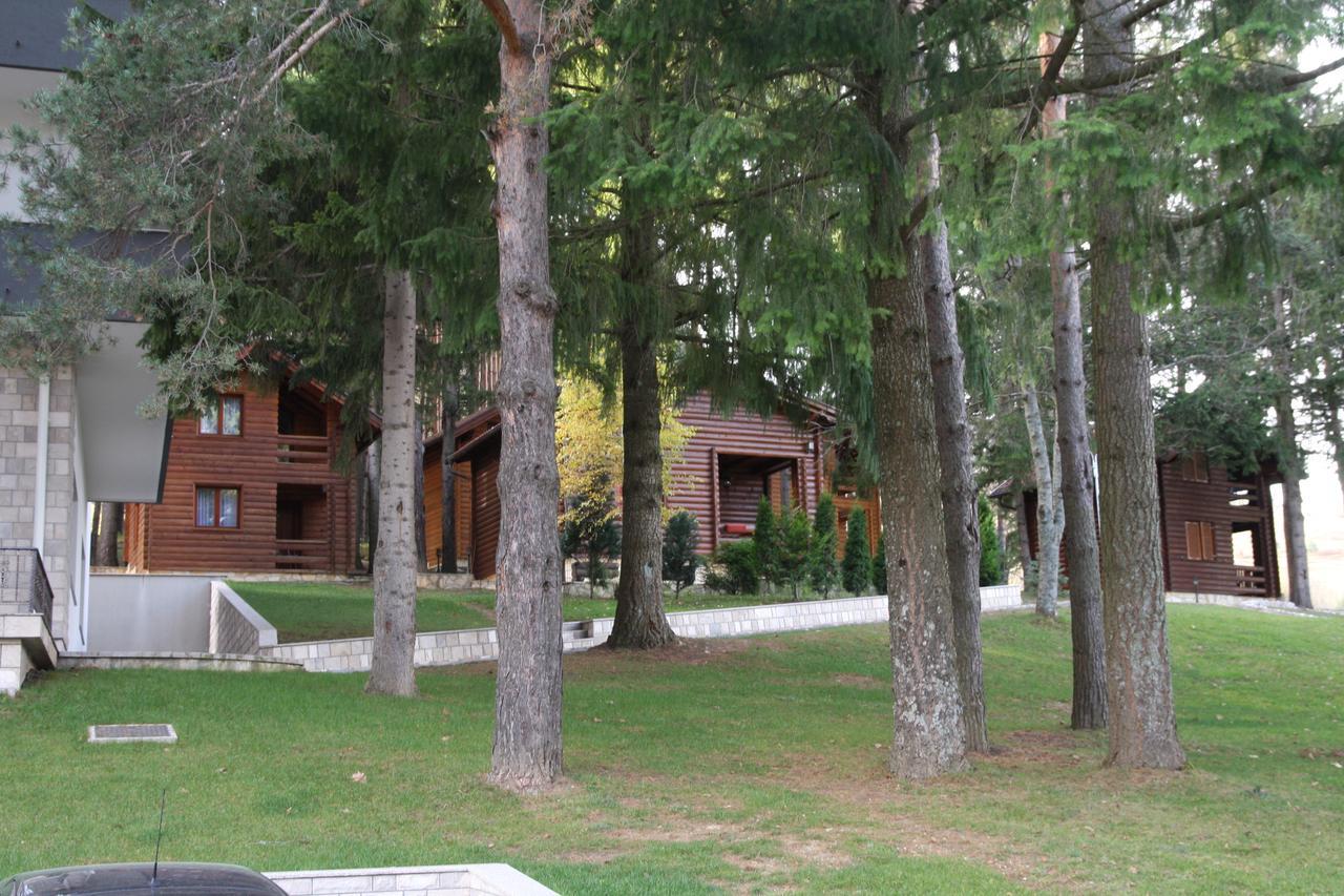 Hotel Balkana Vidovic Mrkonjic Grad Extérieur photo