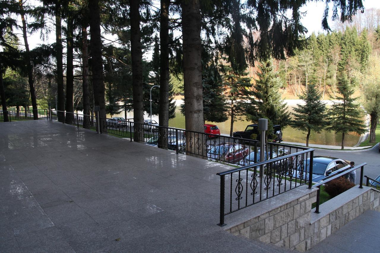 Hotel Balkana Vidovic Mrkonjic Grad Extérieur photo