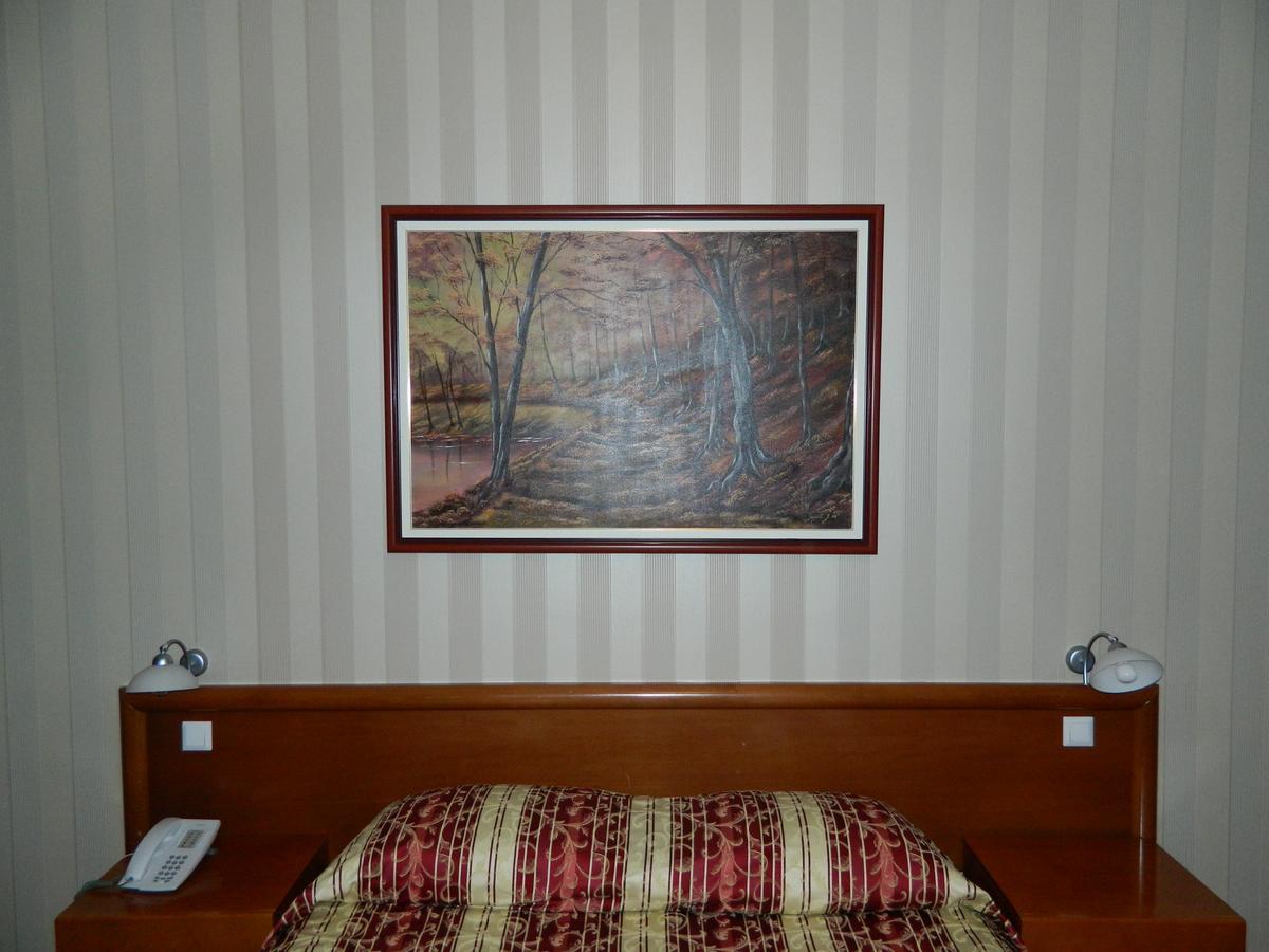 Hotel Balkana Vidovic Mrkonjic Grad Extérieur photo