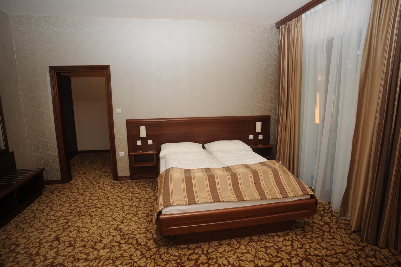 Hotel Balkana Vidovic Mrkonjic Grad Extérieur photo