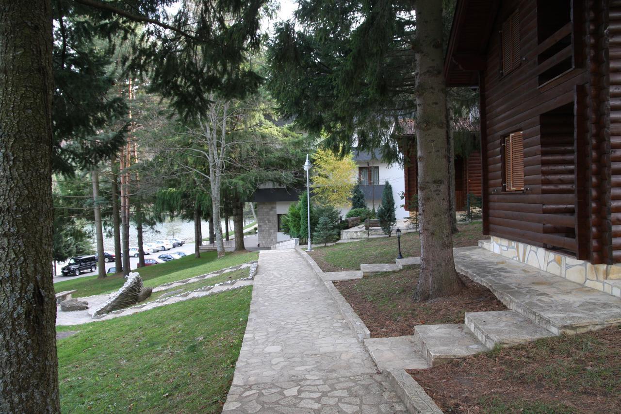 Hotel Balkana Vidovic Mrkonjic Grad Extérieur photo