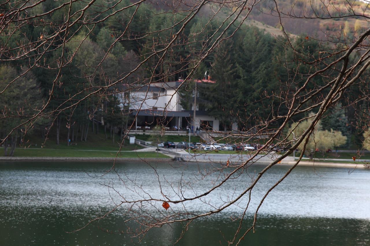 Hotel Balkana Vidovic Mrkonjic Grad Extérieur photo