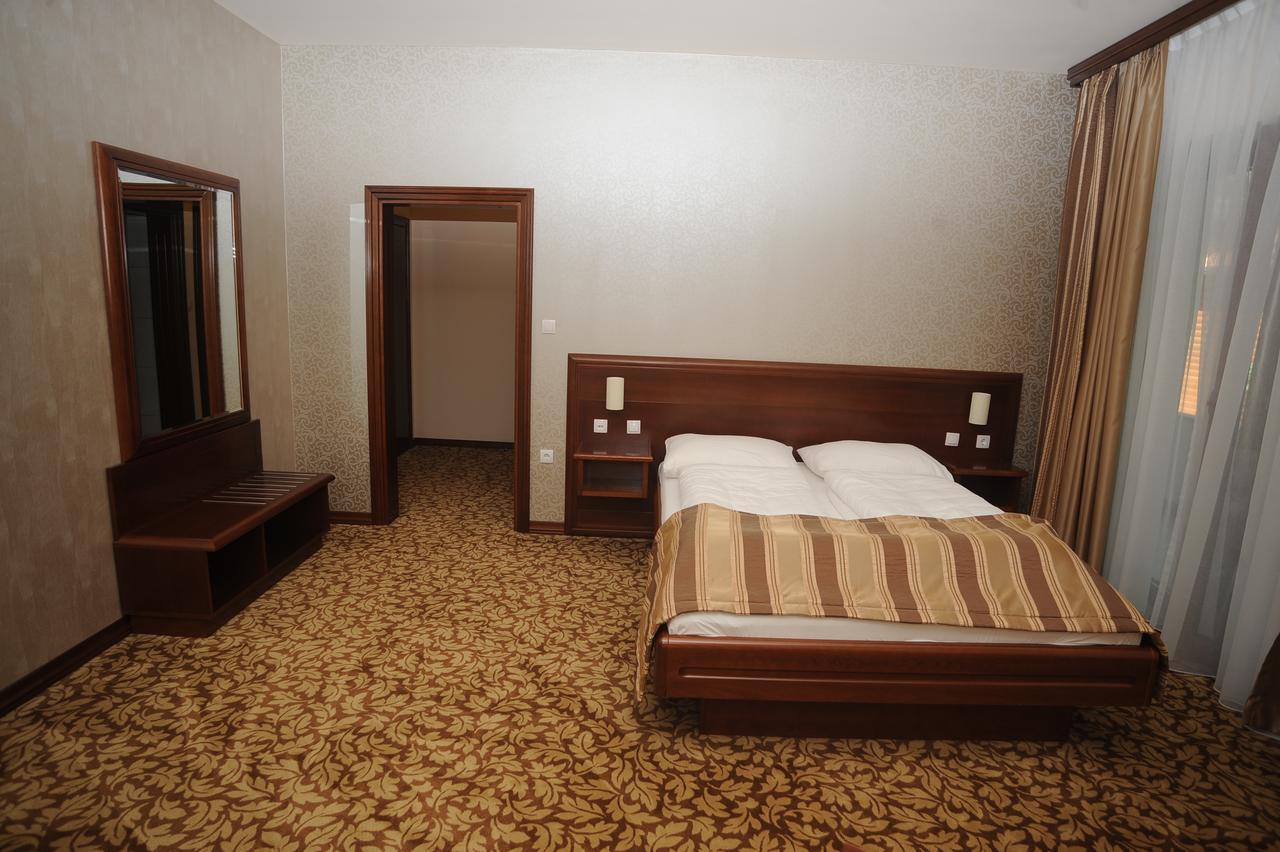 Hotel Balkana Vidovic Mrkonjic Grad Extérieur photo