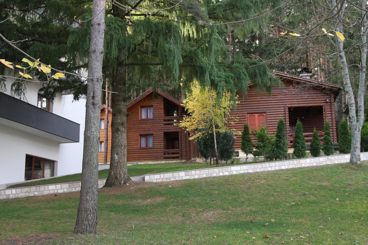Hotel Balkana Vidovic Mrkonjic Grad Extérieur photo