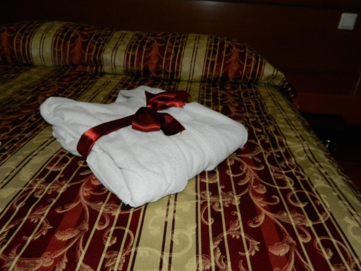 Hotel Balkana Vidovic Mrkonjic Grad Extérieur photo